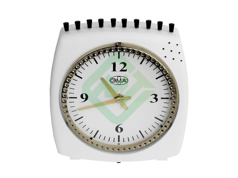 Часы процедурные ПЧ-3-01 (питание от батареек)