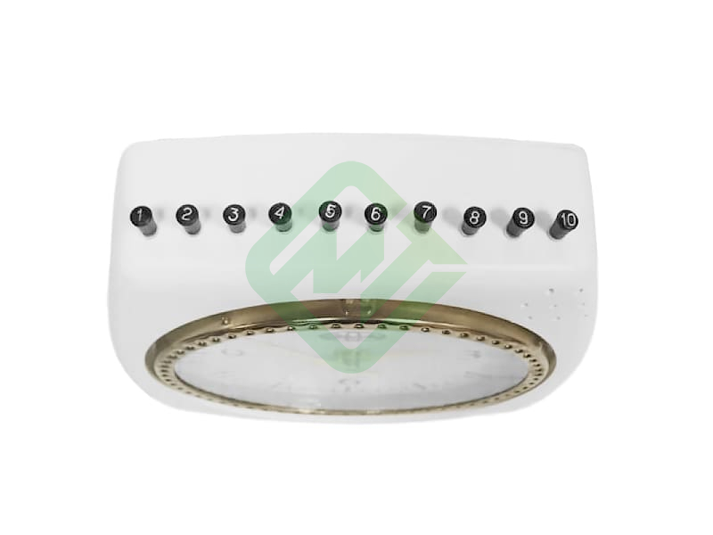 Часы процедурные ПЧ-3-01 (питание от батареек)