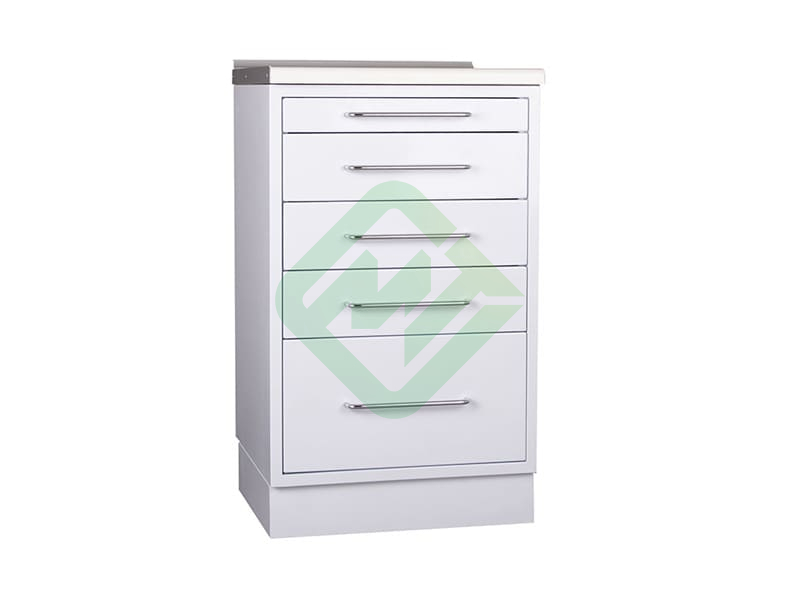 Тумба металлическая Белмедматериалы Т05