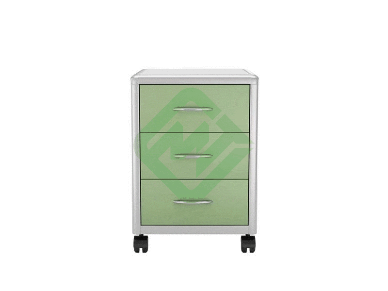 Тумба лабораторная ТПК-Л-14 Лавкор