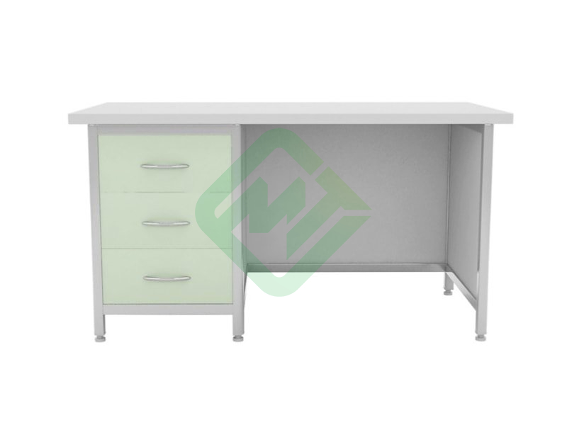 Стол лабораторный СЛТК-Л-03 Лавкор