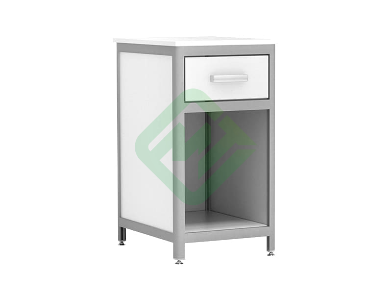 Тумба лабораторная АСК ТЛс.08.00 Стандарт (разборная)