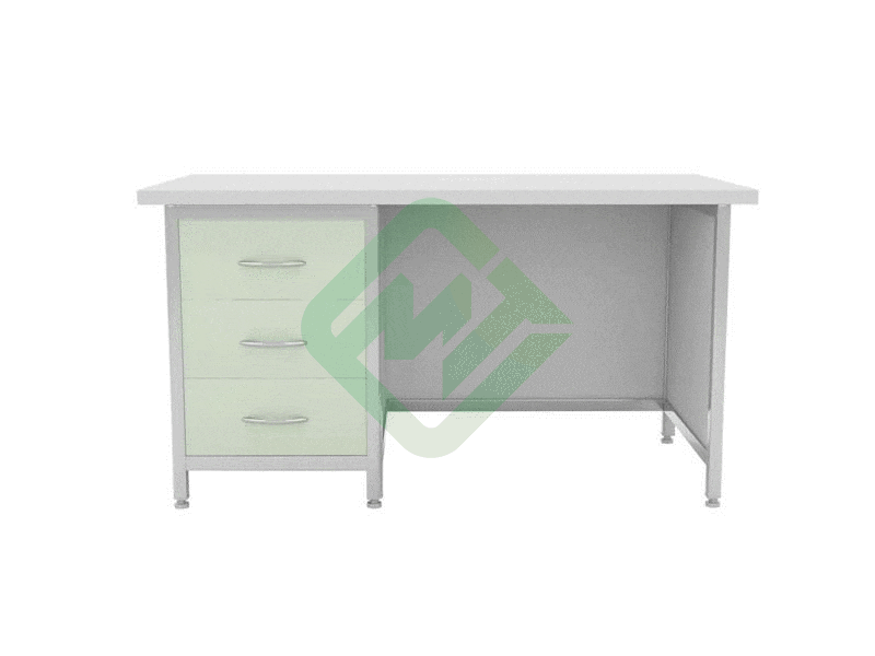 Стол лабораторный СЛТК-Л-03 Лавкор