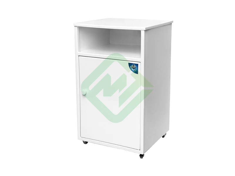 Тумба медицинская подкатная Твес ТПп-04