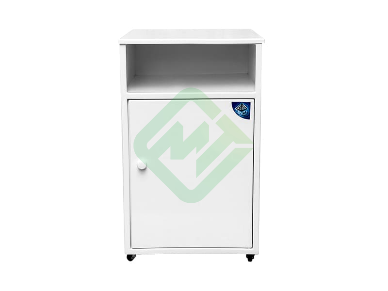 Тумба медицинская подкатная Твес ТПп-04