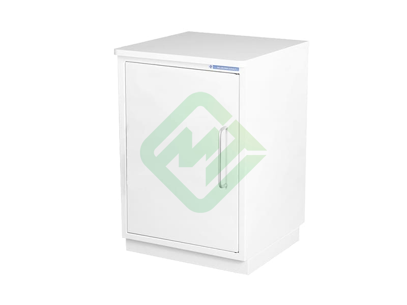 Тумба металлическая Белмедматериалы Т01 (петли слева)