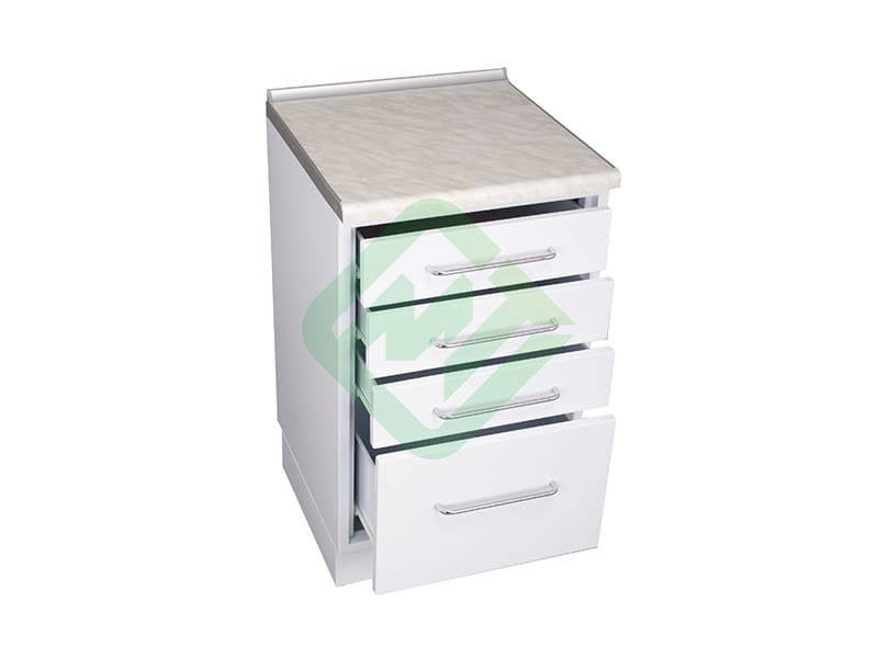 Тумба металлическая Белмедматериалы Т04