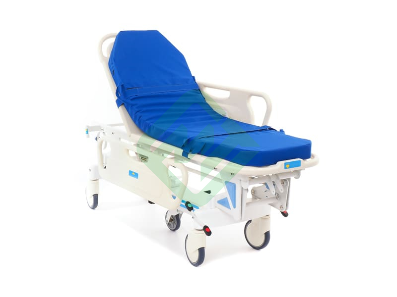 Тележка для перевозки больных МЕТ ТВ-120