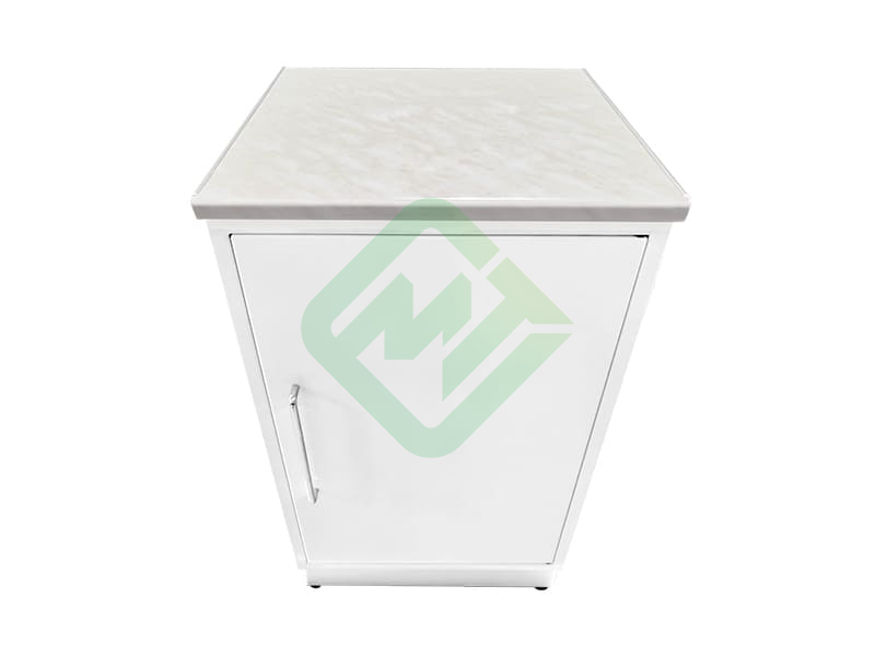 Тумба металлическая Белмедматериалы Т01