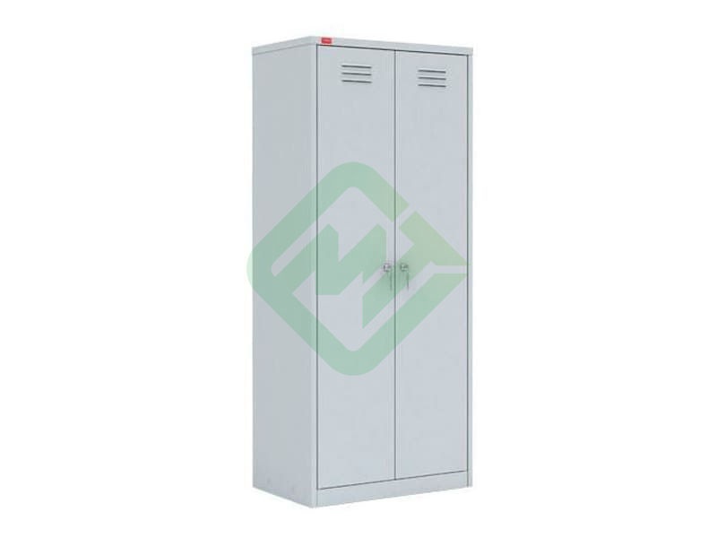 Шкаф металлический для одежды ПАКС ШРМ-22У