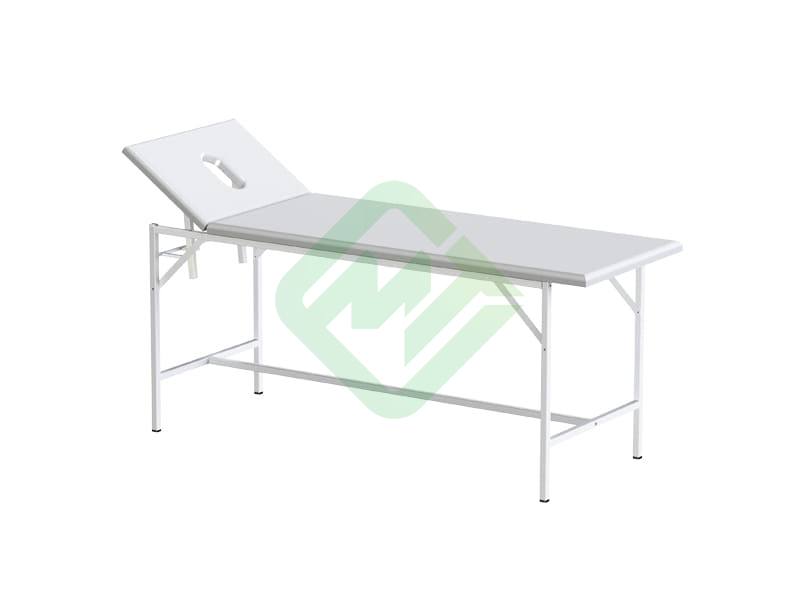 Кушетка массажная медицинская КММ-01 МСК-212