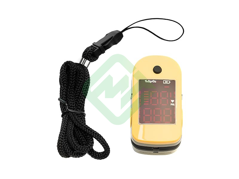 Пульсоксиметр на палец ChoiceMMed MD300C1