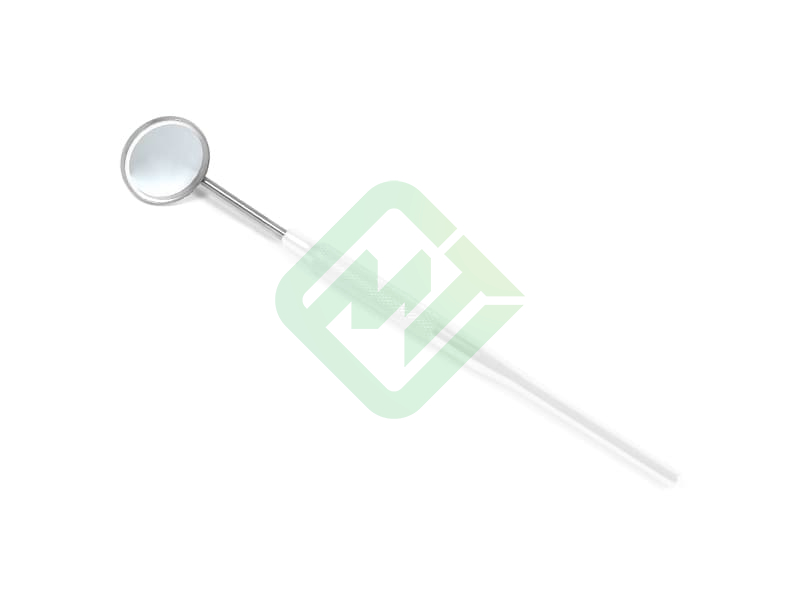 Зеркало стоматологическое увеличивающее без ручки Белмединструменты 1909 ПП