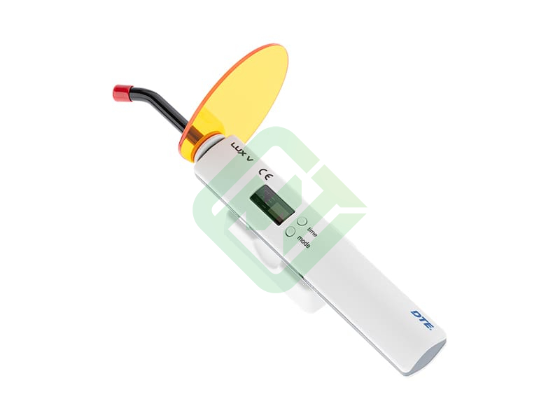 Лампа беспроводная полимеризационная светодиодная Woodpecker DTE LUX V