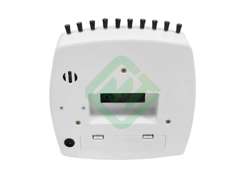 Часы процедурные ПЧ-3-01 (питание от батареек)