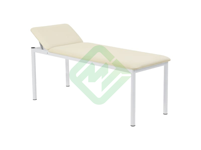 Кушетка массажная медицинская КММ-01 МСК-217-01, усиленная