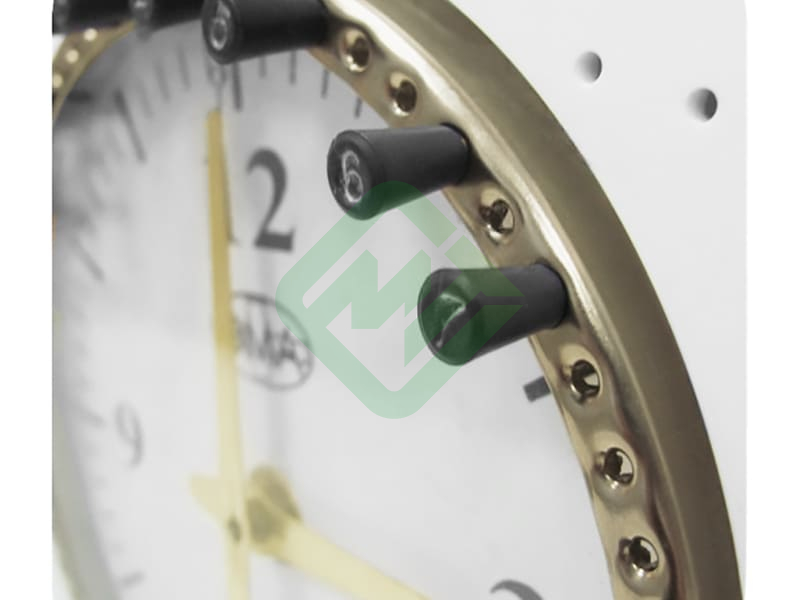 Часы процедурные ПЧ-3-01 (питание от батареек)