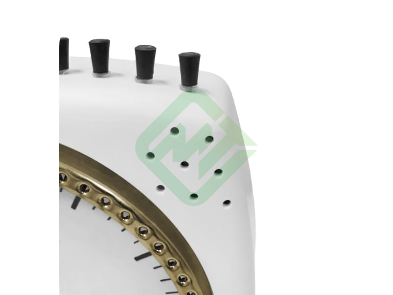 Часы процедурные ПЧ-3-01 (питание от батареек)